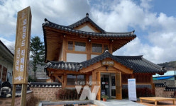 나주시, 로컬푸드 야외장터 운영 주말 금성관에서 만나요