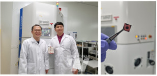 한국광기술원, 국가연구시설을 통한 5G 광통신 핵심 기술 국산화