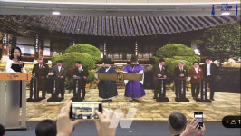 광주 광산구, 고봉 기대승 450주년... 아시아 서원 중심으로 선포