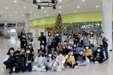 전남자연탐구원, 지역아동센터와 함께하는 생태환경교실 운영