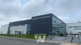 전남 도축장, 우수축산물유통센터 평가 서 최고 등급