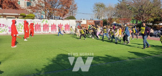 무안군 무안맛탕축제 성황리에 마무리