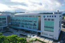보성군, 2023년 본예산 6,200억 원 편성… 의회 제출