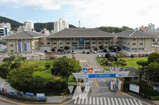 여수시, 2022년 재난대응 안전한국훈련 실제훈련 실시