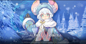 라인게임즈, 엑소스 히어로즈 신규 시그니처 영웅 모모링 공개