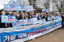 서구, 28일 상무지구 아파트 연합회 물절약 실천 결의대회