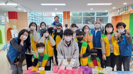 곡성군, 학교폭력 예방을 위한 아웃리치 실시
