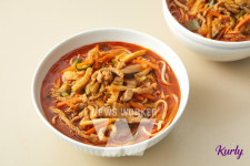 마켓컬리, 이연복 셰프와 집에서 즐기는 목란 라방 진행