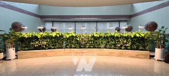 진도군, 휴식과 힐링의 공간 스마트 가든 조성