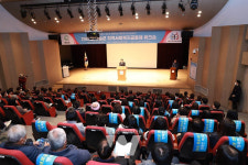 화순군, 지역사회복지공동체 워크숍 성황리 개최