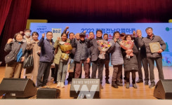 화순군, 청정 전남 우수 으뜸마을 2곳 선정