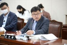 모정환 도의원, 정부에 쇠고기 무관세 수입 철회와 한우 가격 안정화 대책 촉구