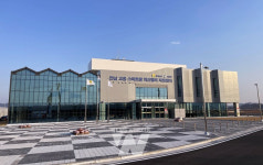 국립 순천대, 전남·고흥 스마트팜 혁신밸리 빅데이터 센터 운영
