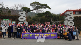 신안군, 「제2기 SNS 관광 서포터즈」 공식 활동 시작
