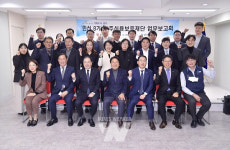 강기정 시장 광주시민 희망되는 신용보증재단 돼야