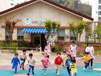 부영그룹, '부영 사랑으로 어린이집' 올해 91개 수상