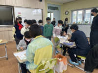 곡성군, 다양한 구강보건사업으로 이가 튼튼 잇몸 튼튼