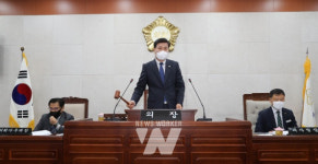 장흥군의회, 전라남도 1호 주민조례청구 통과