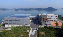 목포수산식품지원센터, 전국 최초 김산업 전문기관 지정