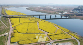 새로운 영산강 시대 나주시, 3600억 규모 지역통합하천 공모사업 선정 쾌거