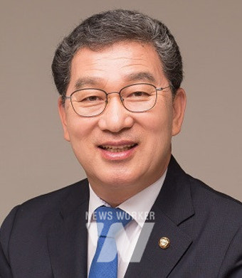신정훈 의원, 나주·화순 행안부 '특별교부세' 6건 40억 확보