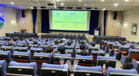 영암군, 중대재해처벌법 직원 교육 실시