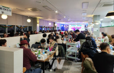 보성군 다향아트밸리, 추억의 디너쇼 대성황 속 성료