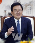 문인 북구청장,  구민 삶은 더 든든, 일상은 더 안전 역량 집중겠다!
