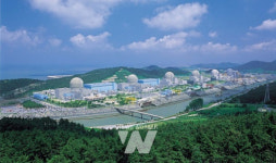 한빛원전, 한빛3발전소 스위치야드 계량기 소손