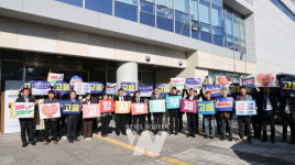 고흥사랑 한마음·한뜻, 고향사랑기부제 동참 확산