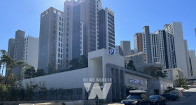 광주 북구, 생활SOC 우산 공영주차장 완공... 주차난 해소 기대