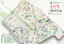 광주 동구, 13개 동별 마을건강지도 제작·배포