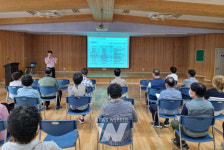 화순군, 1월10일부터 새해농업인실용교육 진행