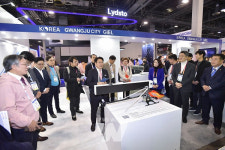 CES 2023 출격... 광주시, 라스베이거스서 희망을 쏘다