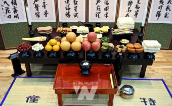 aT, '설 차례상 차림 비용' 전년과 비슷한 31만 원 선