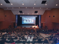 이용빈 의원, 의정보고회 성황리 마쳐