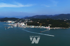 강진군, 2023년 어촌신활력증진사업 공모 50억 원 확보