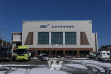 완도군, 제62회 전남체전 더 재미있게 경기 관람하는 법...  배드민턴 편