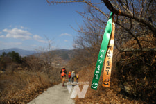 광양시, 움츠리기 쉬운 겨울 백운산 둘레길 걸어요