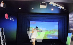 LG전자, PGA쇼 2023 첫 참가
