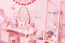 ㈜아성다이소, 발렌타인데이 기획전 진행