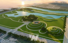 2023순천만국제정원박람회 핵심 콘텐츠 오천그린광장 전격 공개