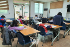 꿈꾸는 세상 행복놀이터, 고흥군 드림스타트 사업 본격 추진