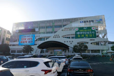 완도군, 여성 농어업인에게 행복 이용권 드립니다!