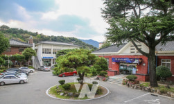 구례읍사무소 청사, 부지 군민 품으로