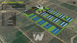 전남도, 스마트축산 ICT 시범단지 유치