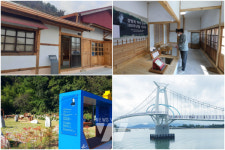 광양시, 윤동주 순국 78주기, 시인으로 부활시킨 정병욱 가옥을 찾아