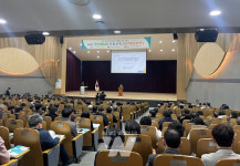 전남교육청, 교감 대상 학생생활교육 역량강화 연수 운영