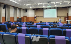 신안군, 새해농업인 실용교육으로 한해 농사 시작하세요