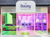 코리아런드리, 오감 만족 위한 공간마케팅 큐레이션 사업 진출